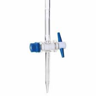 Burette PTFE india 50ml